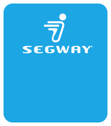 Dárkový poukzaz na vozítko Segway